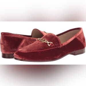 Sam Edelman Women's Yaro Heeled Sandal, Soft Nude Leather